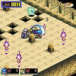 Screenshots Shining Road: To the Force 