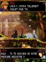 Screenshots Soul of Darkness 