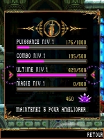 Screenshots Soul of Darkness 