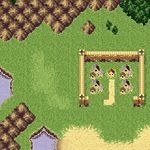 Screenshots Tales of Breaker 