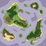 Screenshots Tales of Breaker 