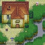 Screenshots Tales of Breaker 