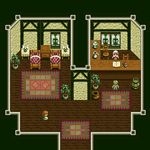 Screenshots Tales of Breaker 