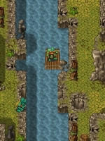 Screenshots Teenage Mutant Ninja Turtles: The Ninja Tribunal 