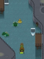 Screenshots Teenage Mutant Ninja Turtles: The Shredder Reborn 