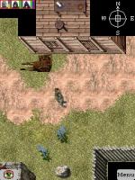 Screenshots The Chronicles of Avael: The Chimaera Stones Le groupe en marche