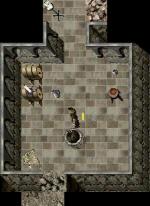 Screenshots The Chronicles of Avael: The Chimaera Stones Screen prologue