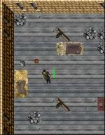 Screenshots The Chronicles of Avael: The Chimaera Stones Screen prologue