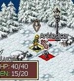 Screenshots The Chronicles of Narnia 