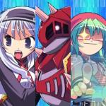 Screenshots The Day When the Devil Falls II 