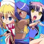 Screenshots The Day When the Devil Falls II 