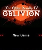 Screenshots The Elder Scrolls IV: Oblivion Mobile 