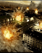 Screenshots Wolfenstein RPG 