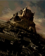 Screenshots Wolfenstein RPG 