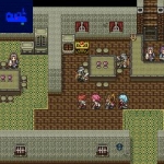 Screenshots Wonder Frontier 