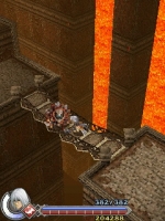 Screenshots Ys Origin 
