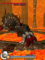 Screenshots Ys Origin 