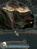 Screenshots Ys Origin 