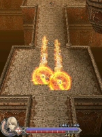 Screenshots Ys Origin 