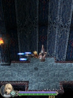 Screenshots Ys Origin 