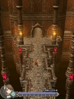 Screenshots Ys Origin 