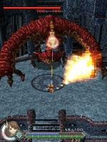 Screenshots Ys Origin 