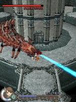 Screenshots Ys Origin 