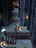 Screenshots Ys Origin 