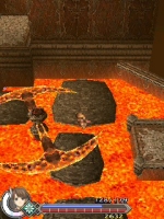 Screenshots Ys Origin 