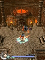 Screenshots Ys Origin 