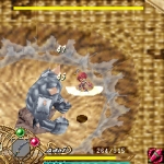 Screenshots Ys V: Lost Kefin - Kingdom of Sand 