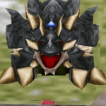 Screenshots Ys V: Lost Kefin - Kingdom of Sand 