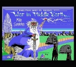 Screenshots War in Middle Earth 