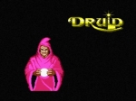 Screenshots Druid 