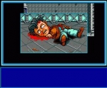 Screenshots SD Snatcher 
