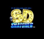Screenshots SD Snatcher 