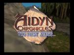 Screenshots Aidyn Chronicles: The First Mage 