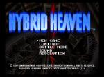 Screenshots Hybrid Heaven 