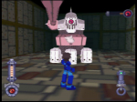 Screenshots Mega Man Legends 