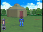 Screenshots Mega Man Legends 