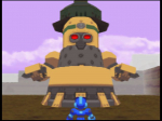 Screenshots Mega Man Legends 