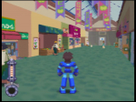 Screenshots Mega Man Legends 