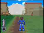 Screenshots Mega Man Legends 