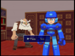 Screenshots Mega Man Legends 