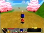 Screenshots Mystical Ninja Starring Goemon 