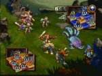 Screenshots Ogre Battle 64: Person of Lordly Caliber 