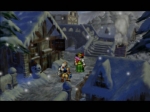 Screenshots Ogre Battle 64: Person of Lordly Caliber La neige est superbement rendue