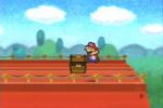 Screenshots Paper Mario 