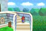 Screenshots Paper Mario 