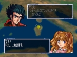 Screenshots Super Robot Taisen 64 